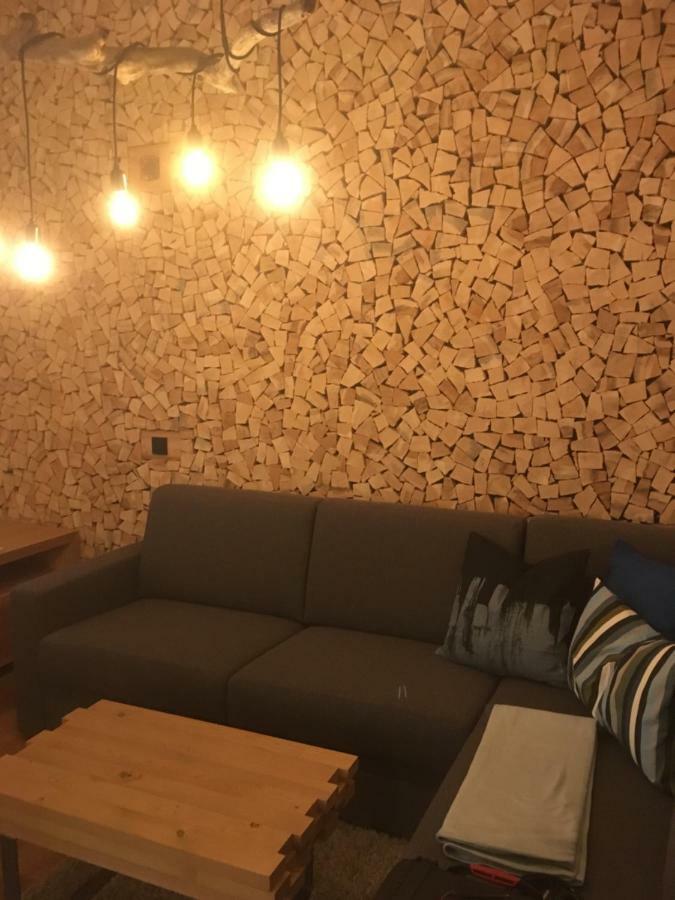 Riefli Aparts Санкт-Антон-ам-Арльберг Экстерьер фото